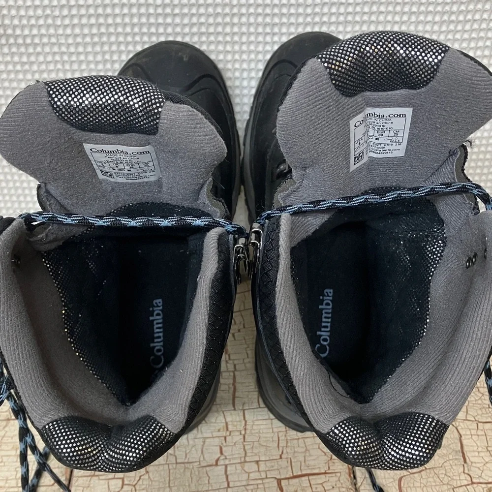 Columbia Omni-Heat Snow Boots - Picture 6 of 7